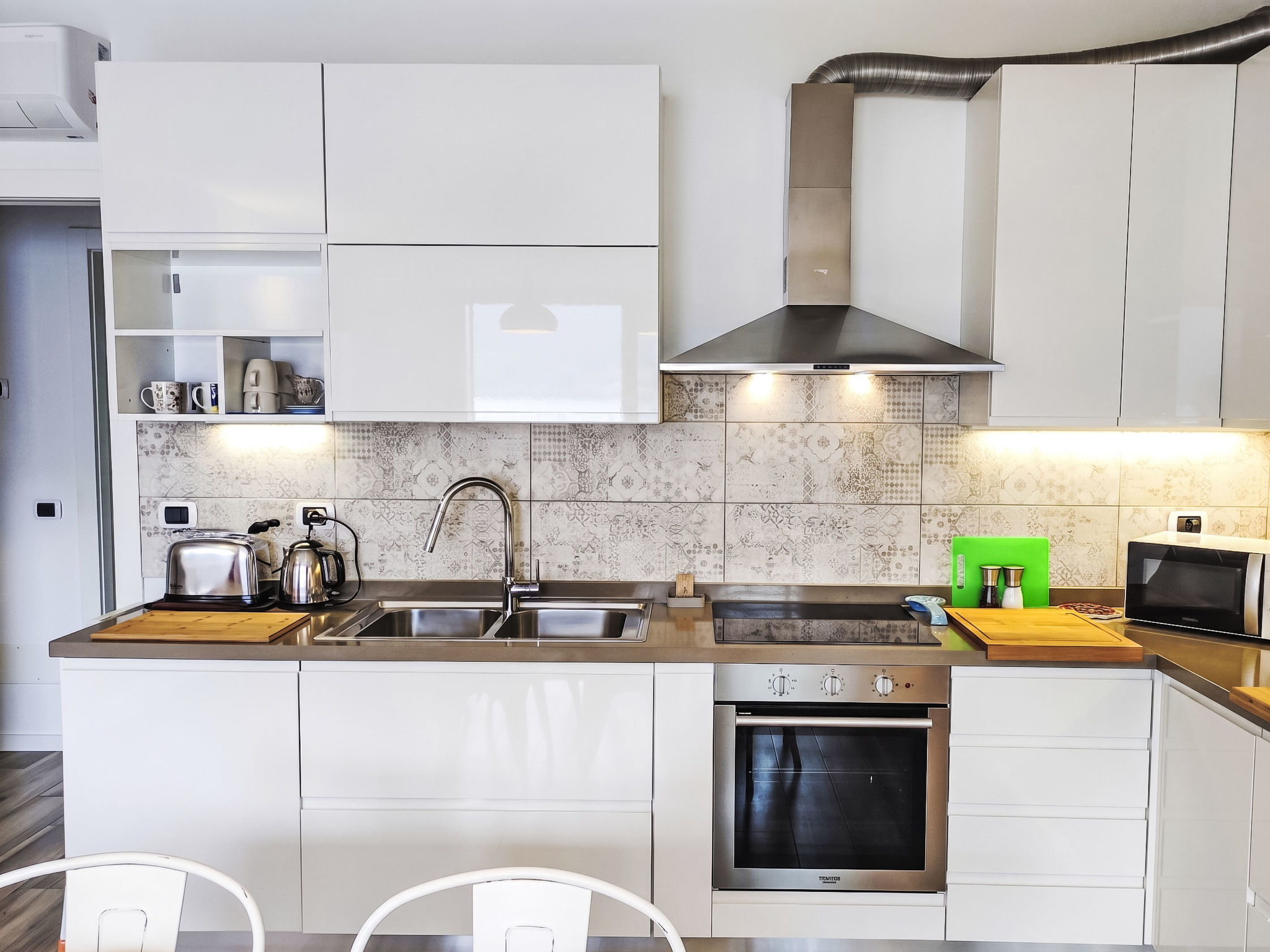 Photo of Casa bel Lago