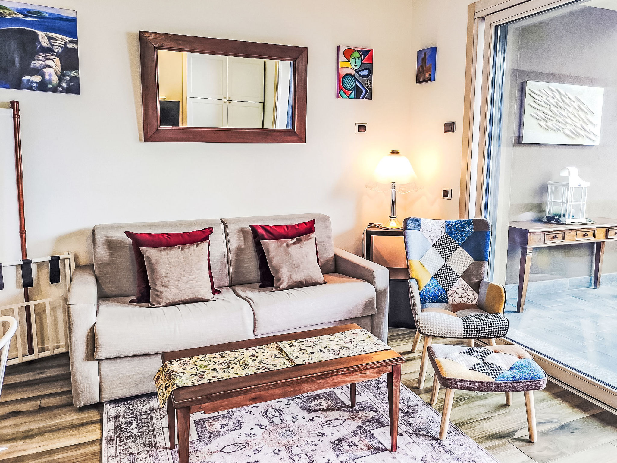 Photo of Casa bel Lago