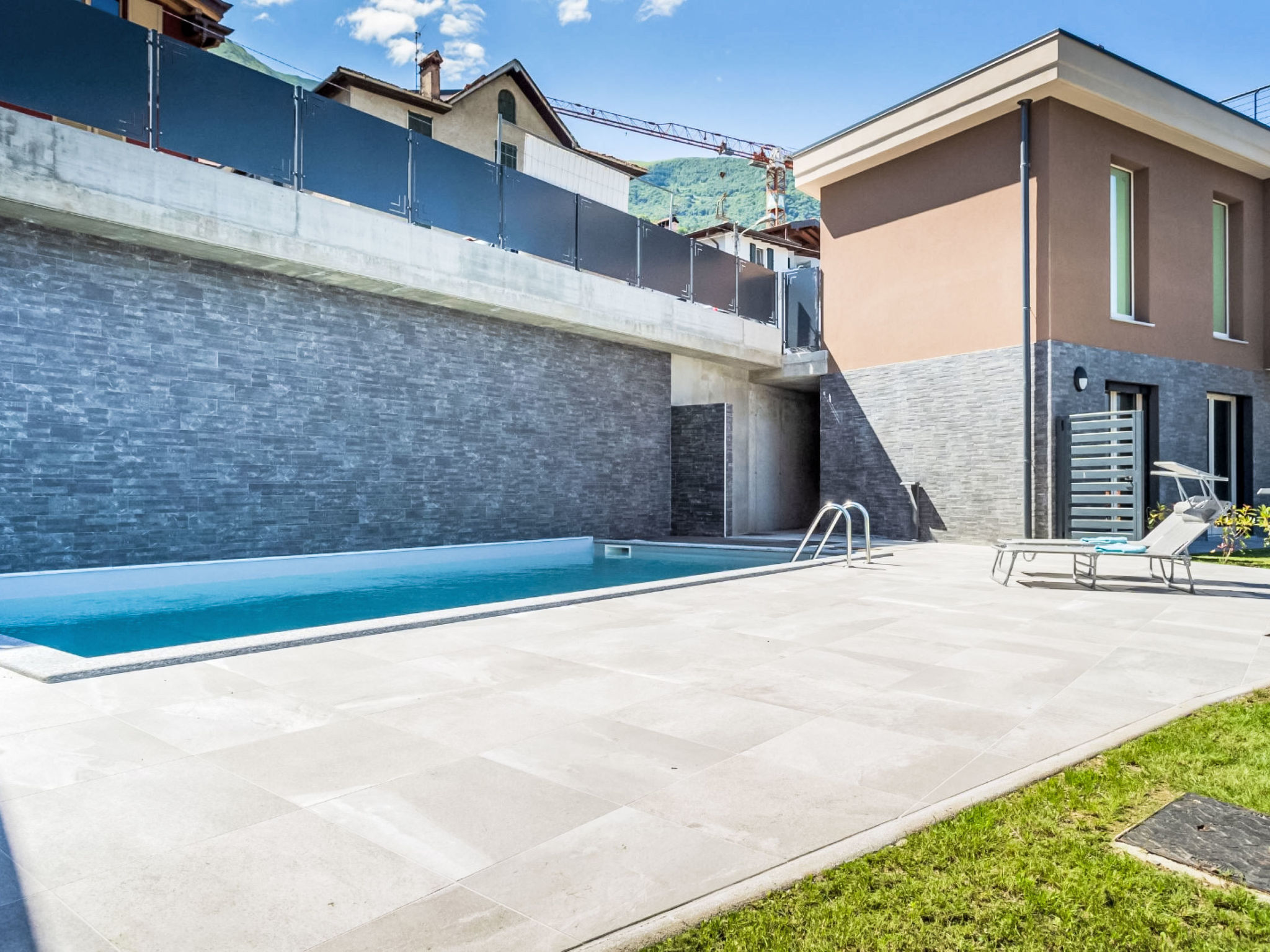 Photo of Casa bel Lago