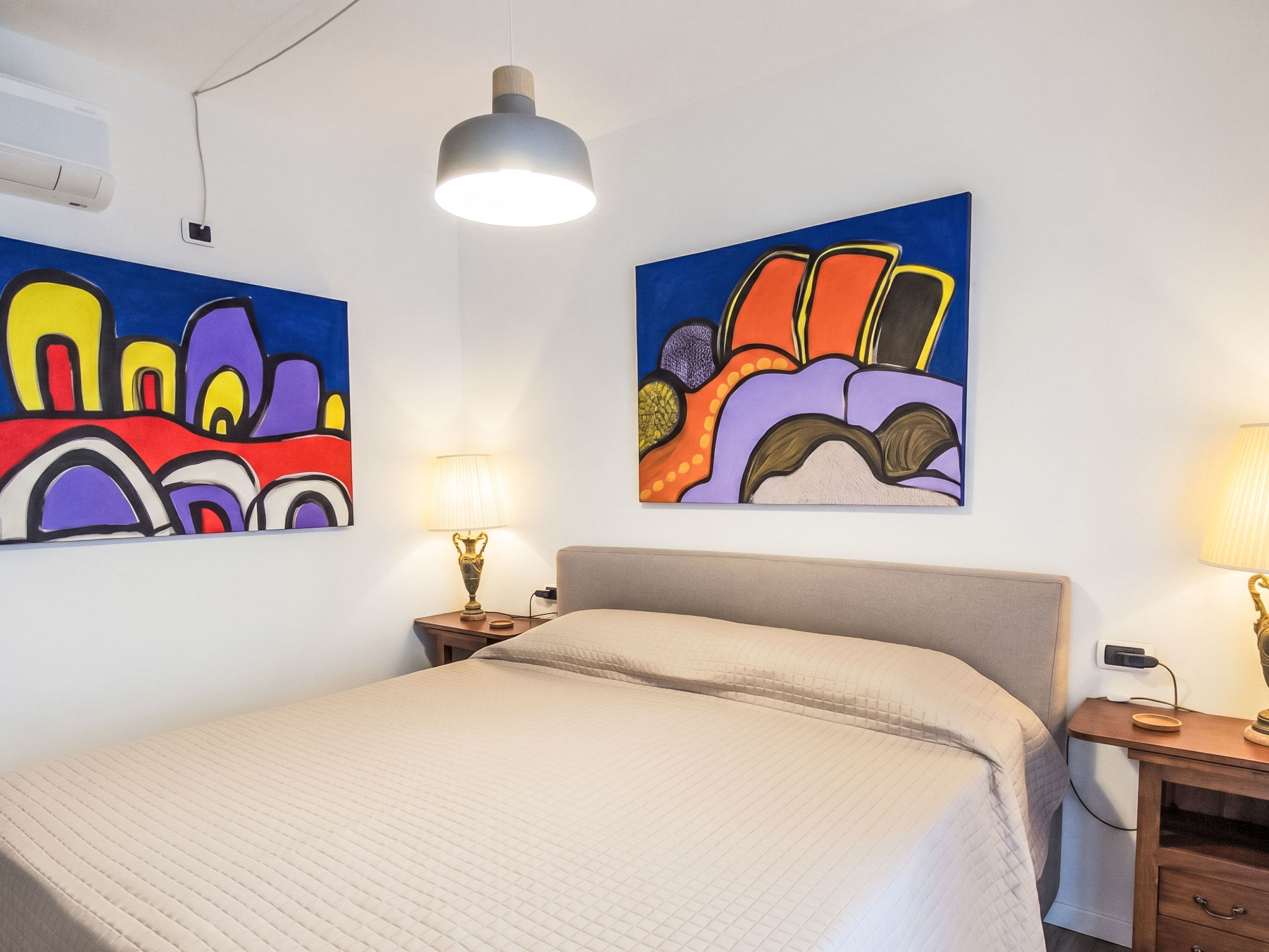 Photo of Casa bel Lago