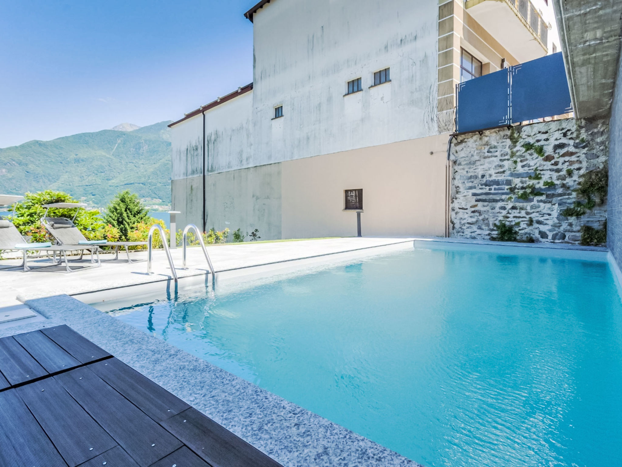 Photo of Casa bel Lago