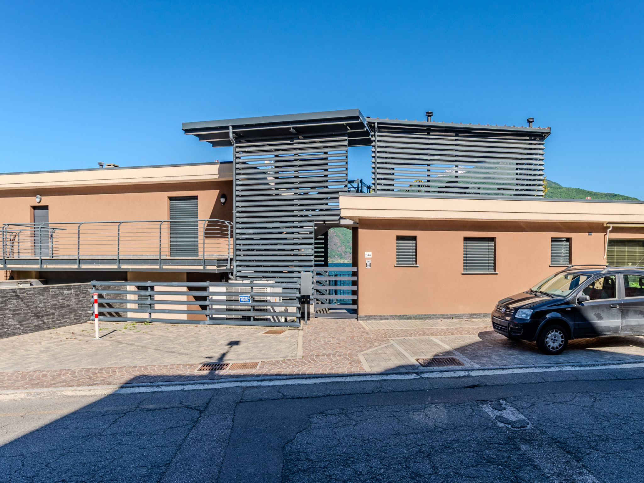 Photo of Casa bel Lago