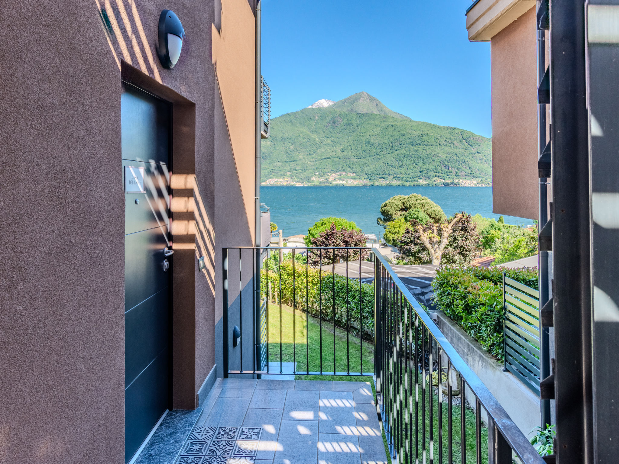 Photo of Casa bel Lago