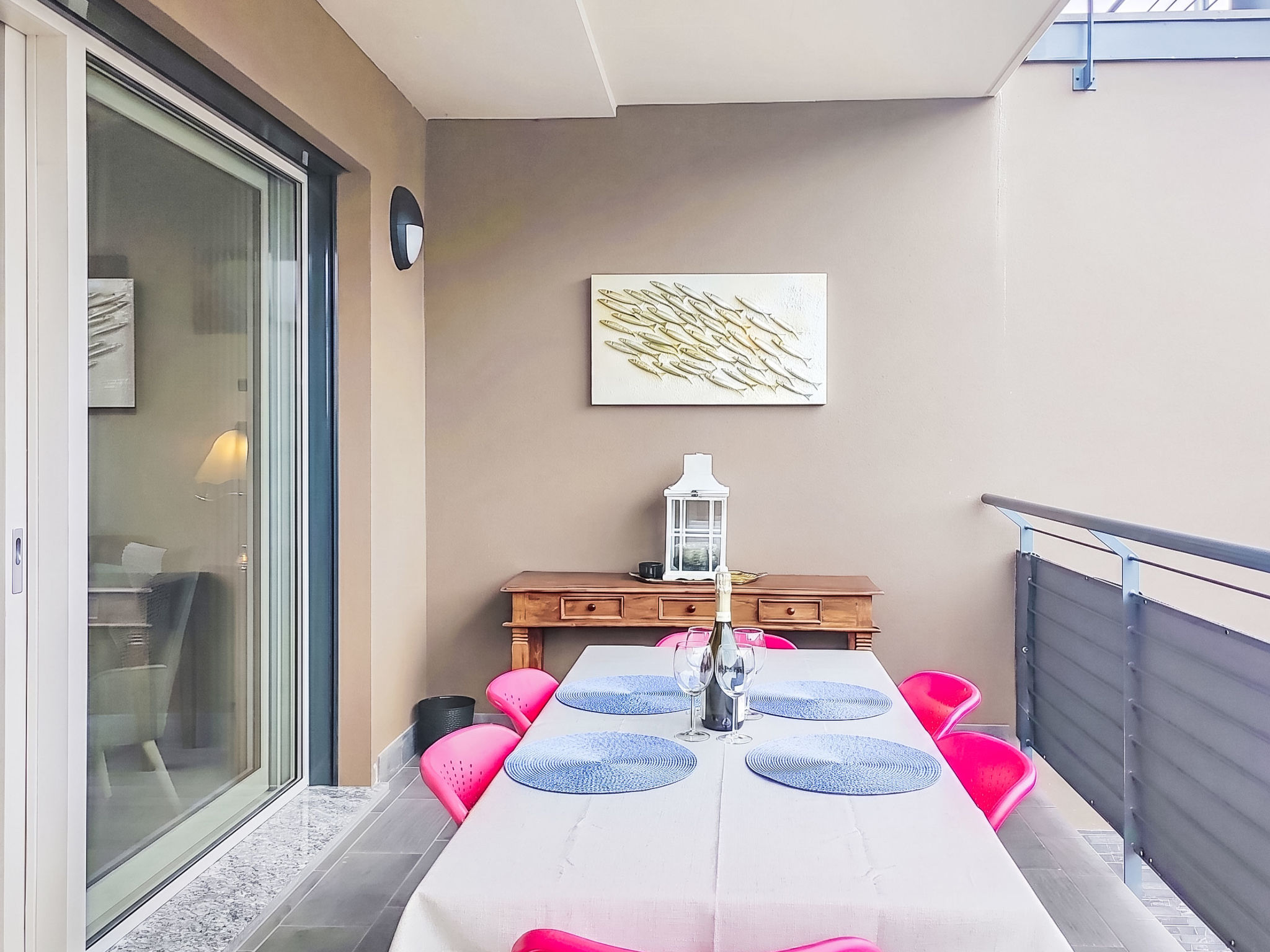 Photo of Casa bel Lago