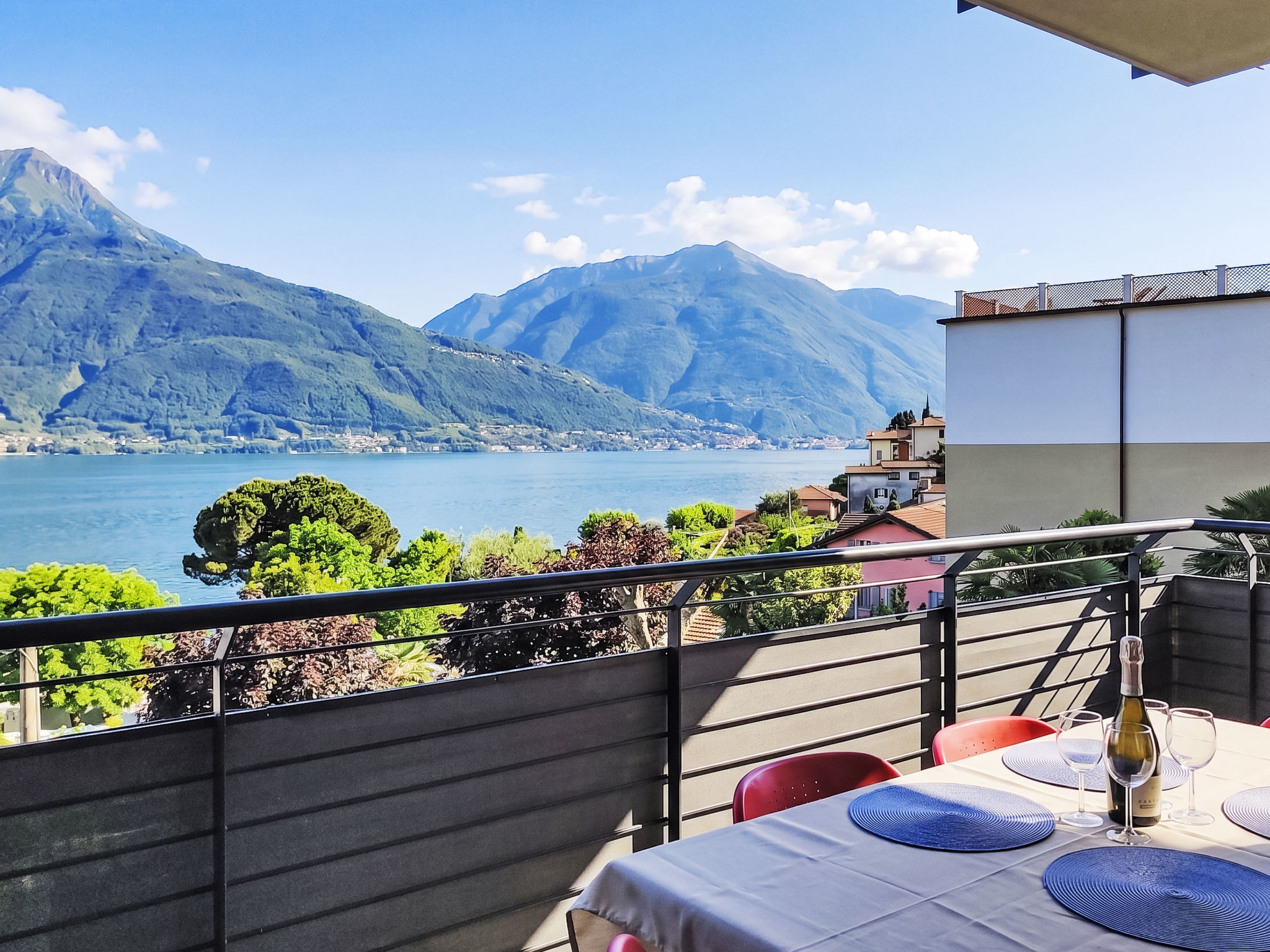 Photo of Casa bel Lago