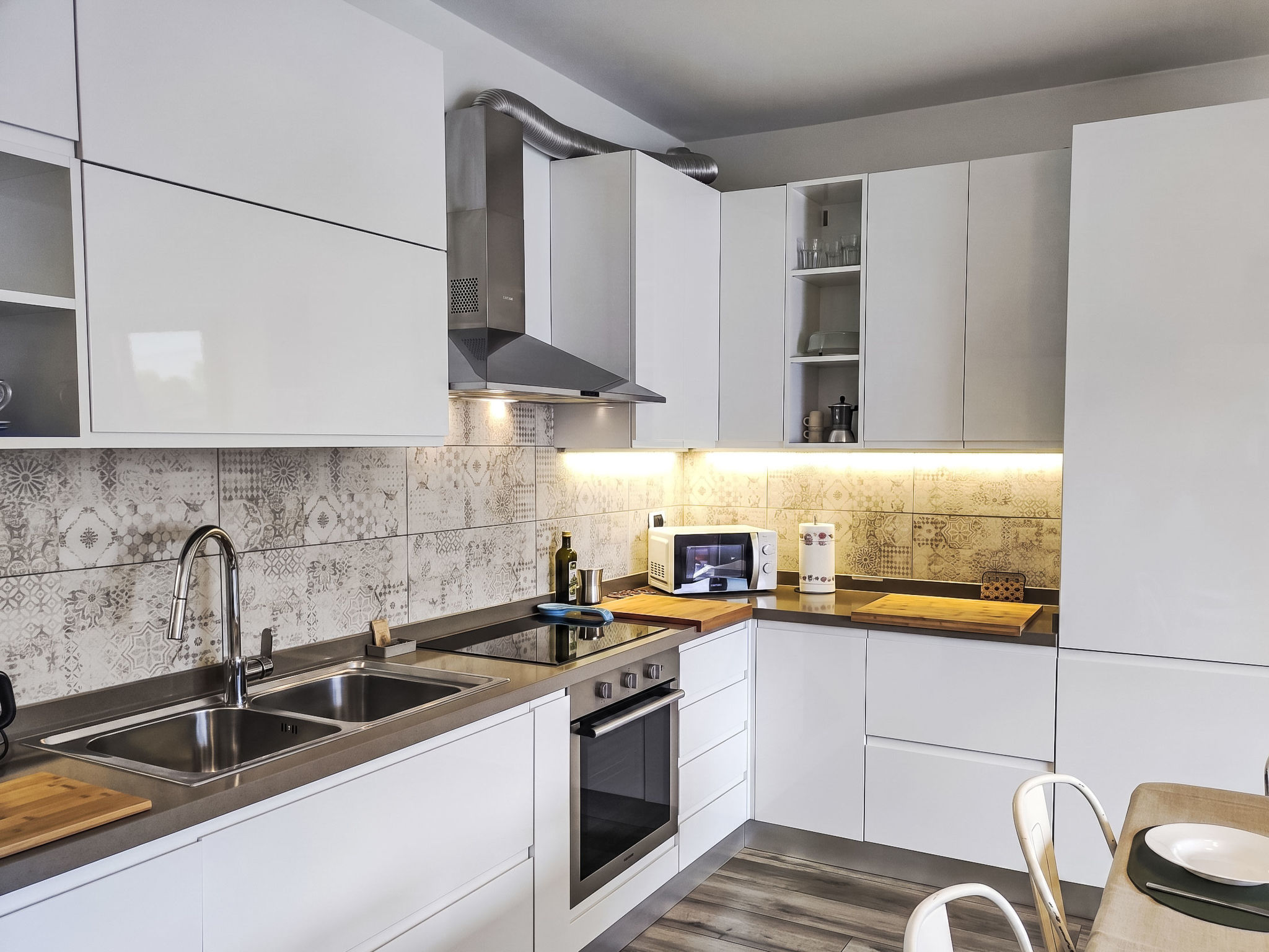 Photo of Casa bel Lago