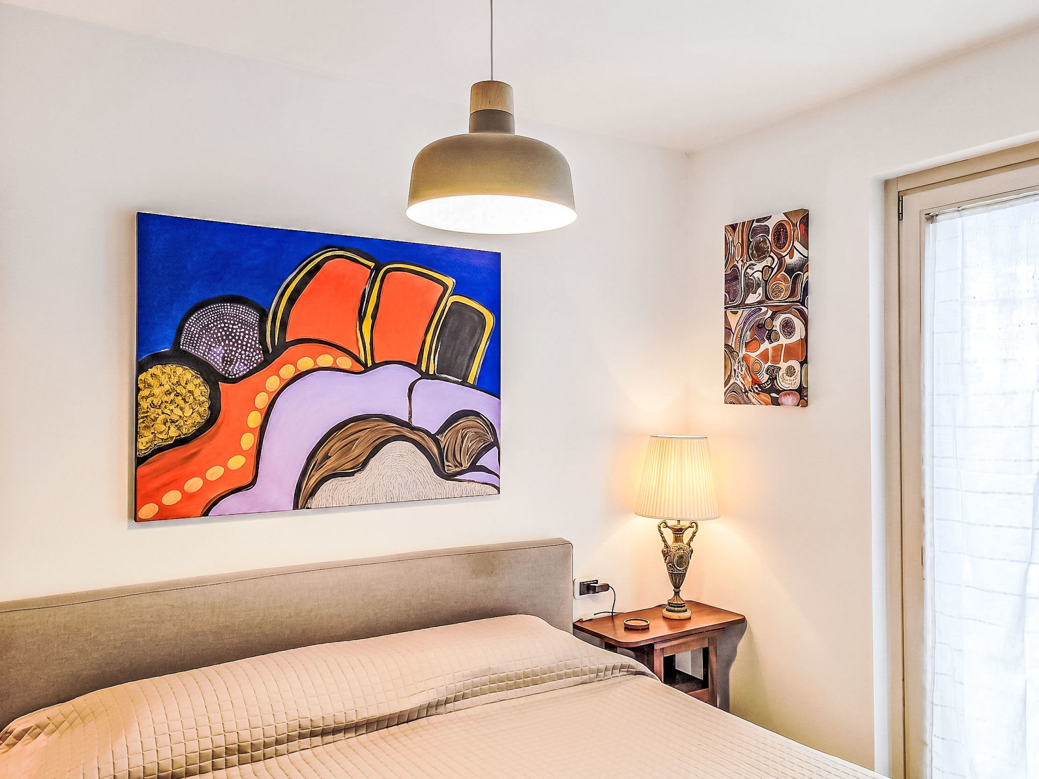 Photo of Casa bel Lago