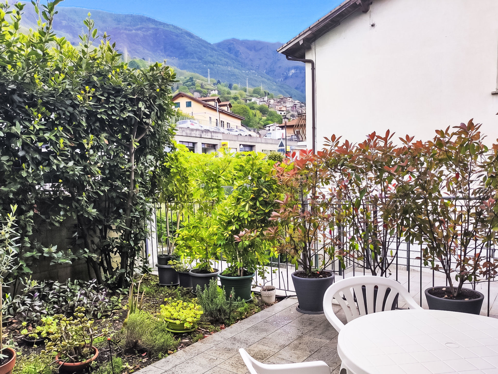 Photo of Casa bel Lago