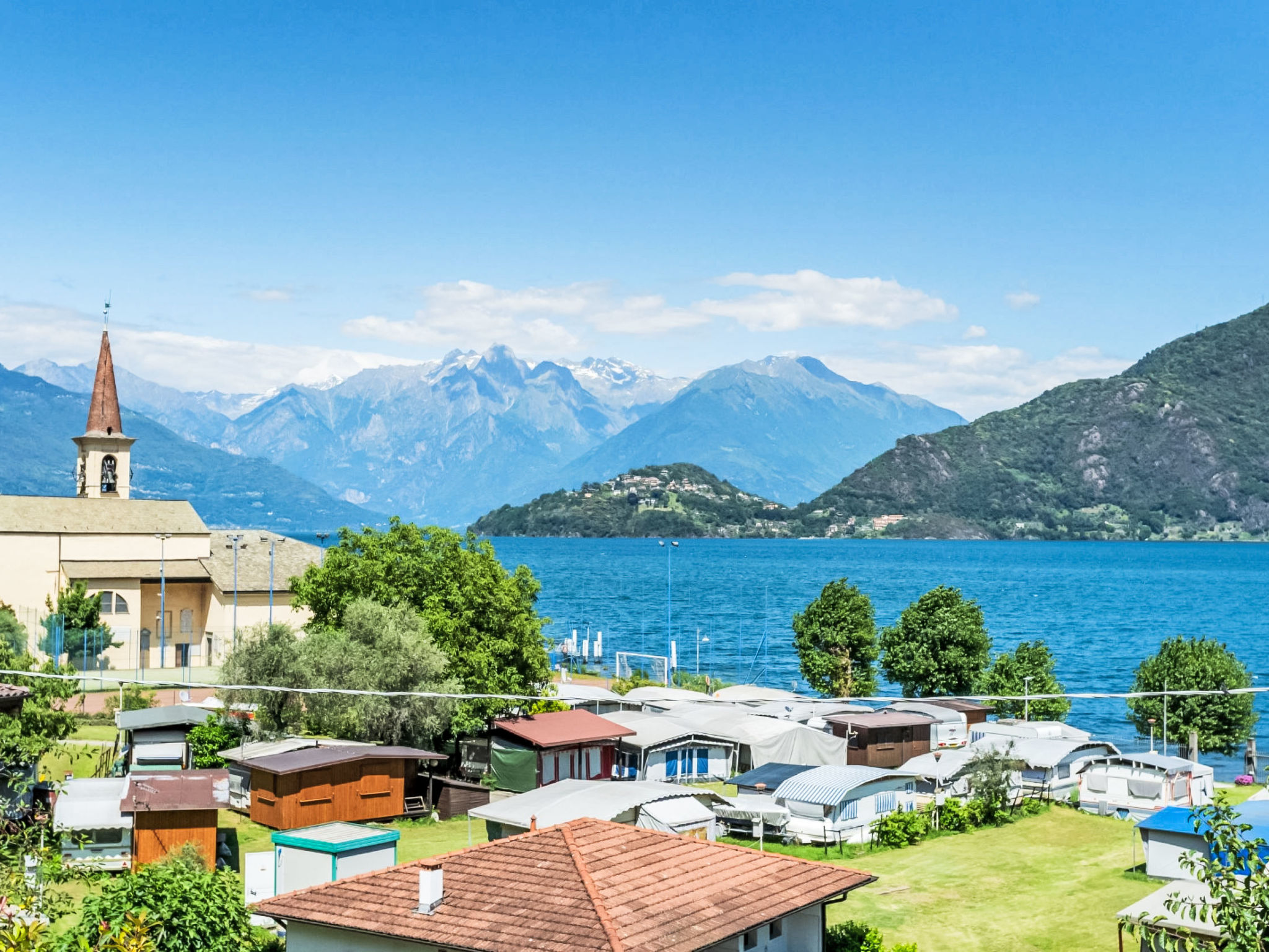 Photo of Casa bel Lago