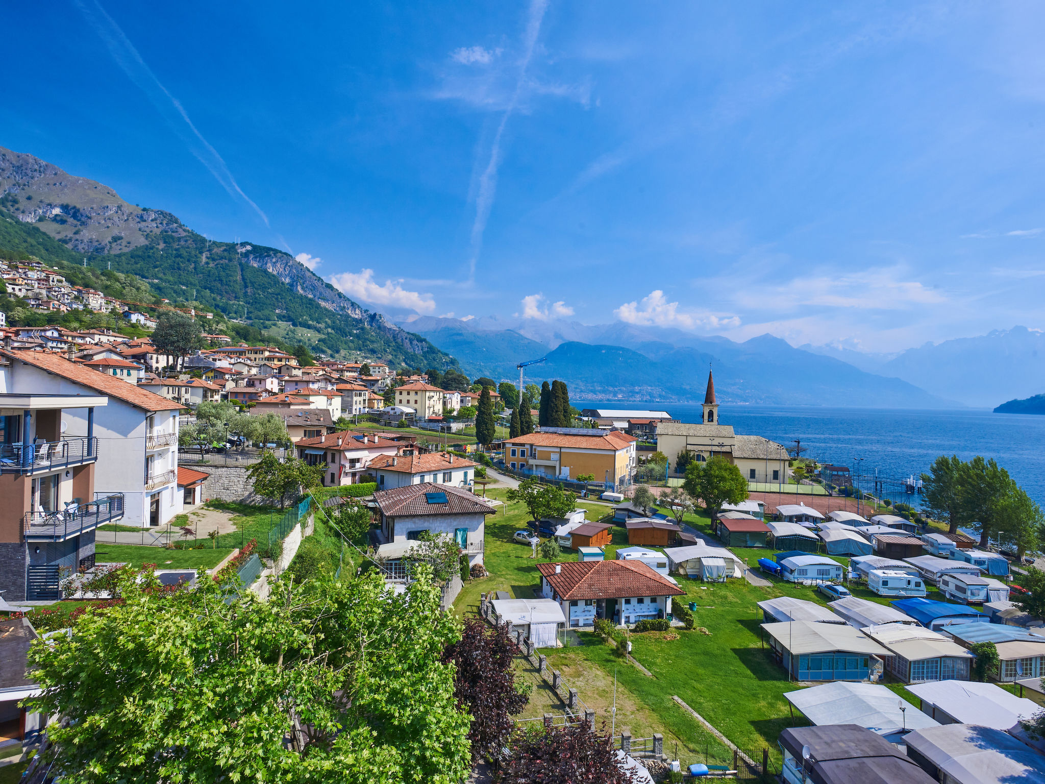 Photo of Casa bel Lago