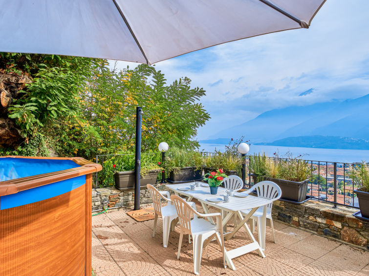 Ferie hjem Villa Anna