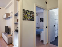 Ferienwohnung La Vecchia Filanda