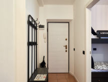 Ferienwohnung La Vecchia Filanda