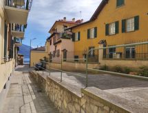 Ferienwohnung La Vecchia Filanda