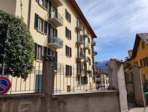 Ferienwohnung La Vecchia Filanda