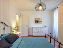 Ferienwohnung La Vecchia Filanda