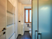 Ferienwohnung La Vecchia Filanda