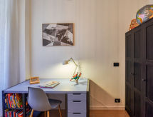Ferienwohnung La Vecchia Filanda