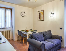 Ferienwohnung La Vecchia Filanda