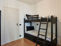 Ferienwohnung La Vecchia Filanda