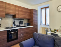 Ferienwohnung La Vecchia Filanda