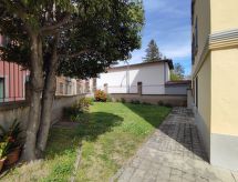 Ferienwohnung La Vecchia Filanda