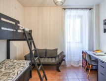 Ferienwohnung La Vecchia Filanda