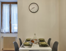 Ferienwohnung La Vecchia Filanda