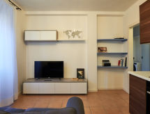 Ferienwohnung La Vecchia Filanda