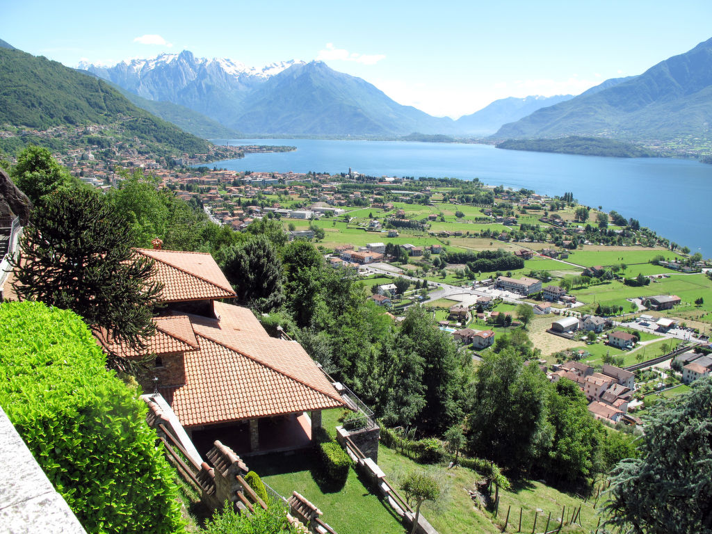 Villa Bellavista (DGO111)