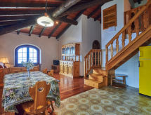 Appartement Villa Bellavista