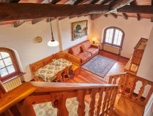 Appartement Villa Bellavista