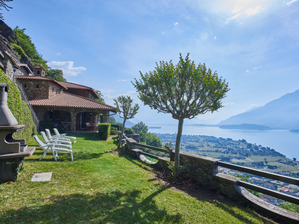 Vakantiehuis Villa Bellavista in Italië