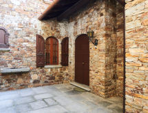 Casa di vacanze Villa Bellavista