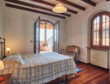 Casa di vacanze Villa Bellavista