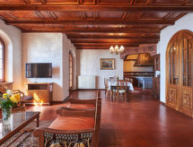 Casa di vacanze Villa Bellavista