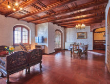 Casa di vacanze Villa Bellavista