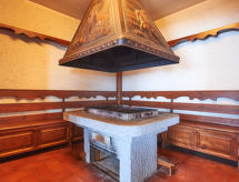 Casa di vacanze Villa Bellavista