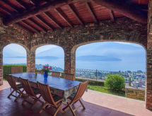 Casa di vacanze Villa Bellavista