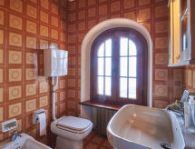 Casa di vacanze Villa Bellavista
