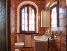 Casa di vacanze Villa Bellavista