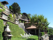 Casa di vacanze Villa Bellavista