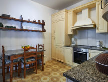 Casa di vacanze Villa Bellavista