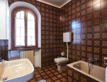 Casa di vacanze Villa Bellavista
