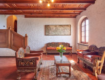 Casa di vacanze Villa Bellavista