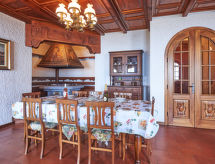 Casa di vacanze Villa Bellavista