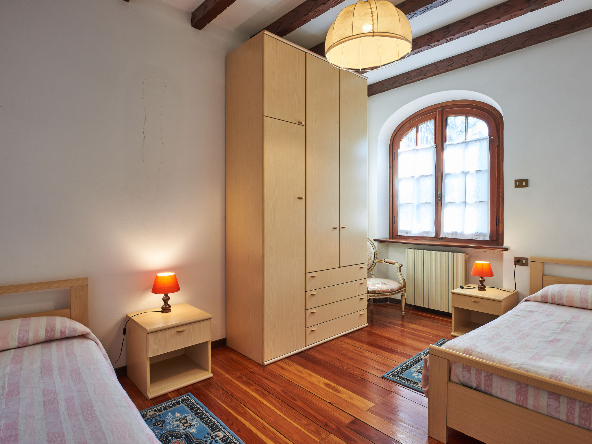 Villa Bellavista: Ruim vakantiehuis met tuin bij het Comomeer - foto 34