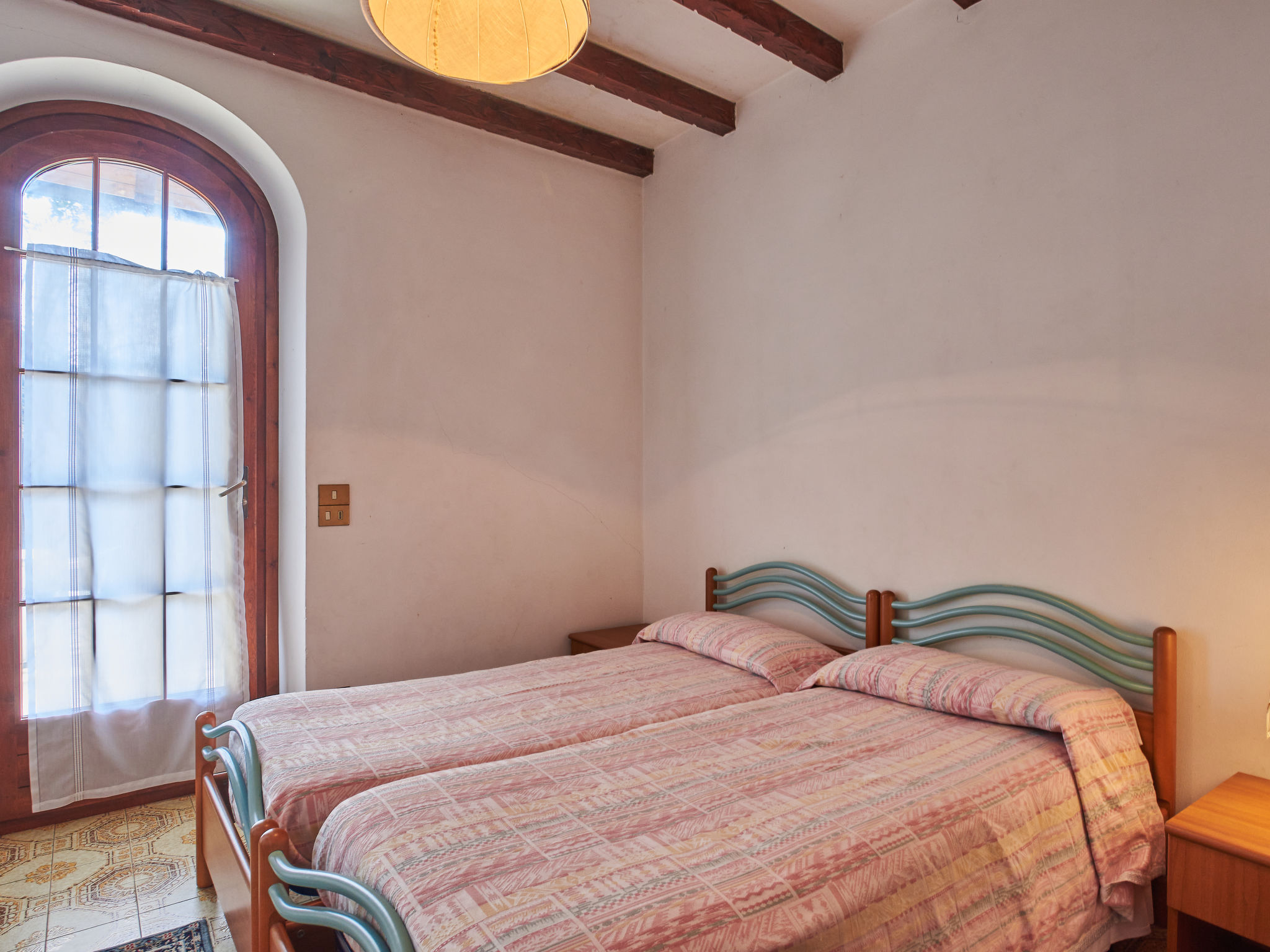 Villa Bellavista: Ruim vakantiehuis met tuin bij het Comomeer - foto 31