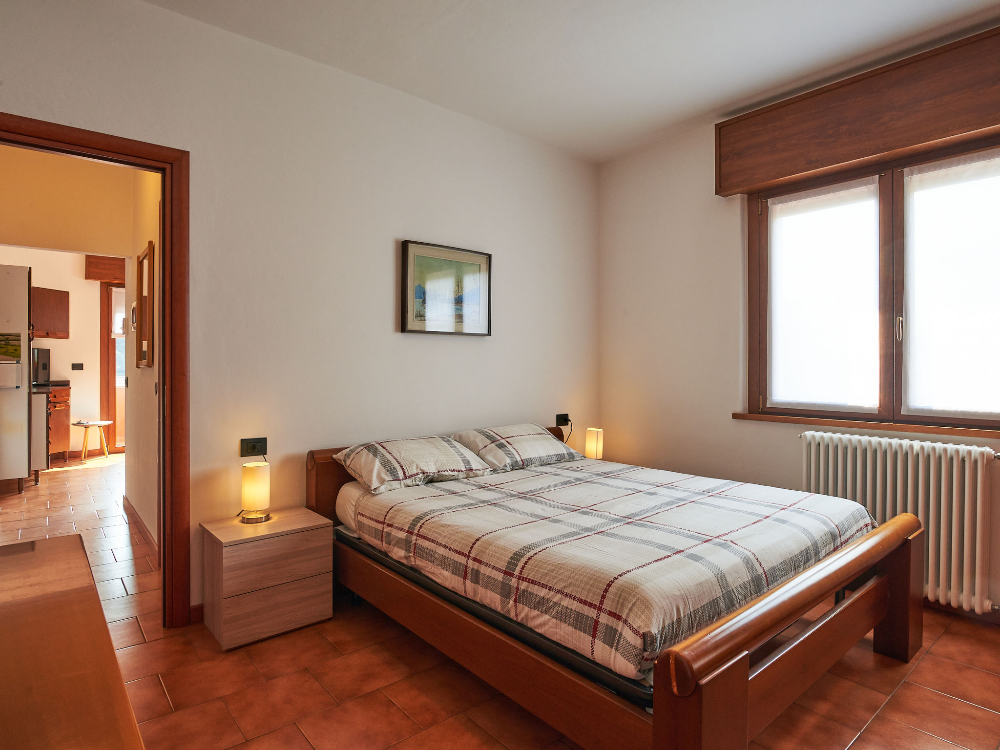 Appartement Margi – Chambre, photo 13 sur 27