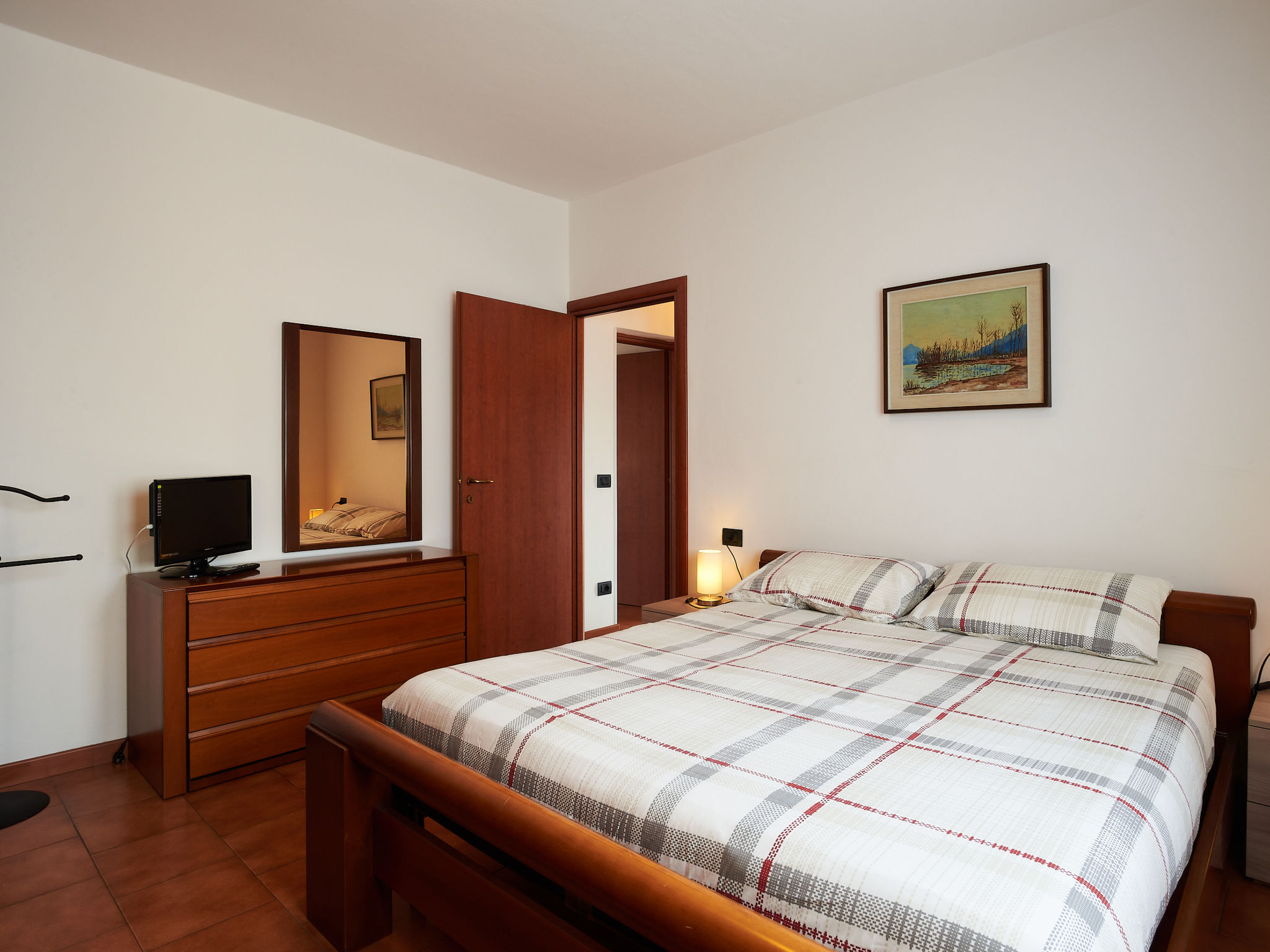Appartement Margi – Chambre, photo 12 sur 27